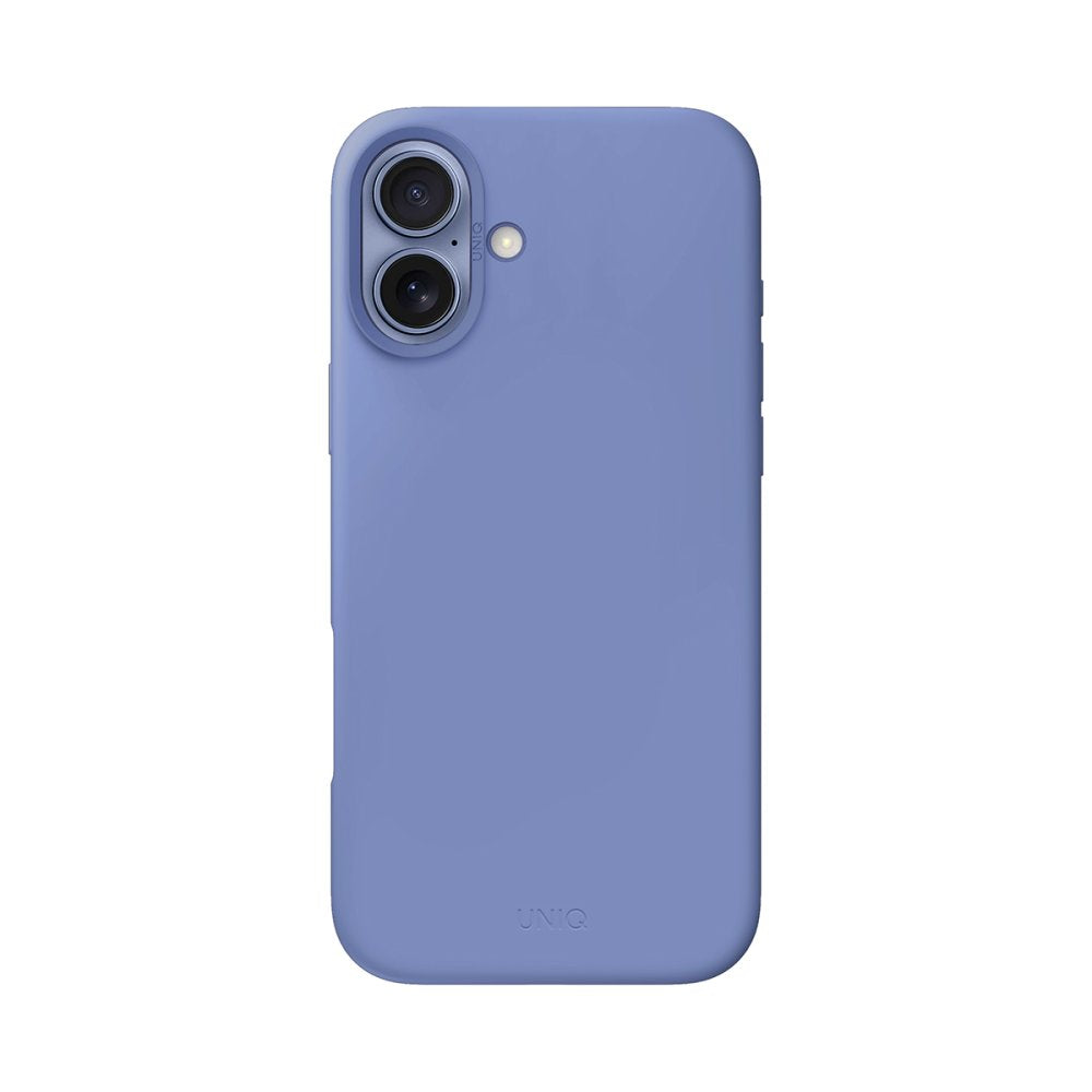 Uniq iPhone 16 Lino Hue Magsafe Telefon Kılıfı - 2 Uniq iPhone 16 Lino Hue Magsafe Telefon Kılıfı - 2